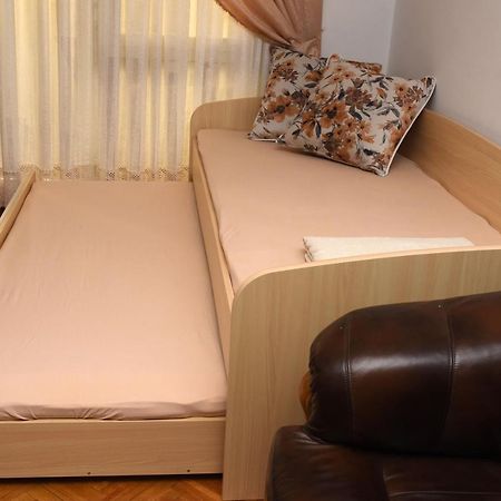 Apartment D-Moll ซูโตมอเร ภายนอก รูปภาพ