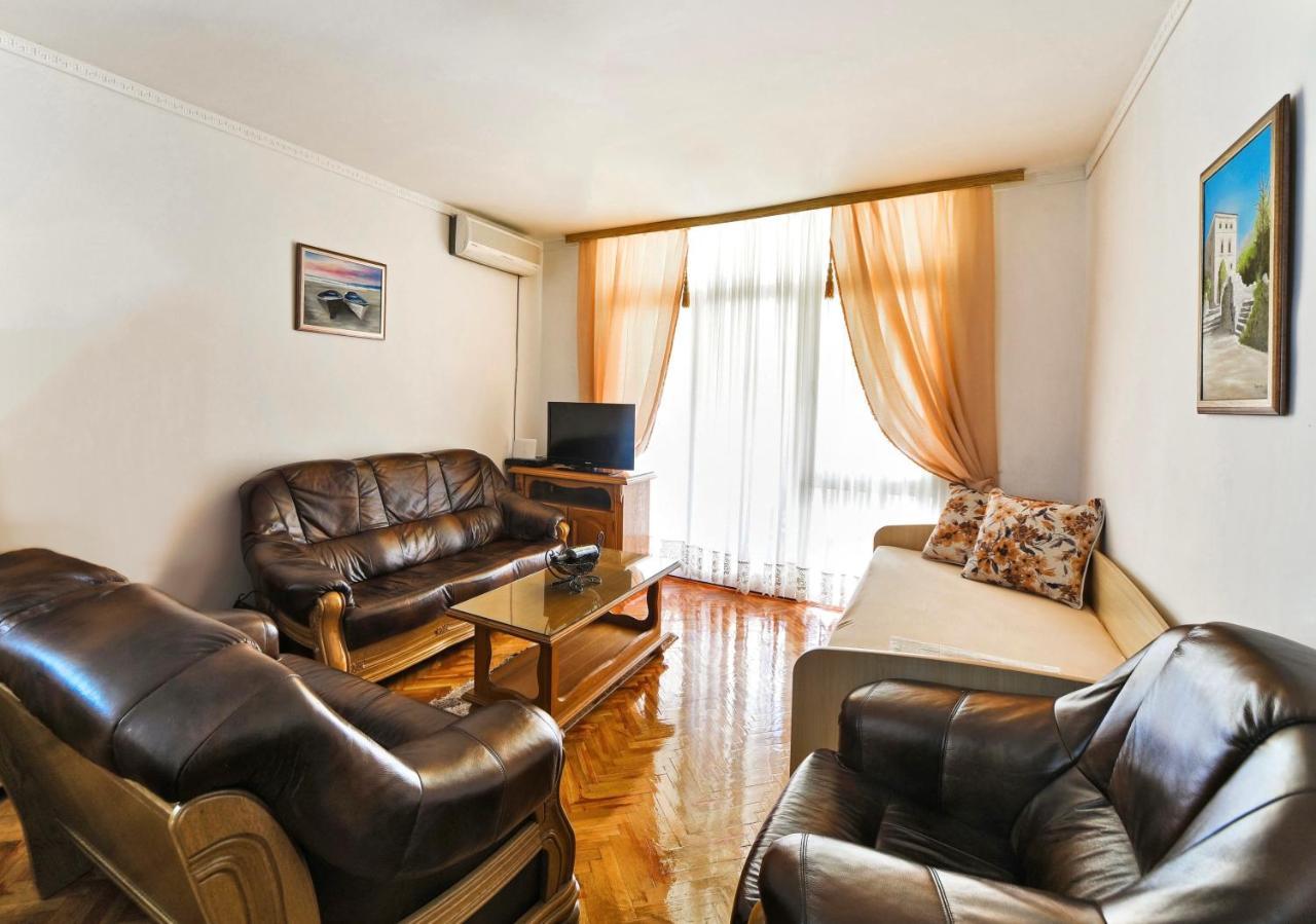 Apartment D-Moll ซูโตมอเร ภายนอก รูปภาพ