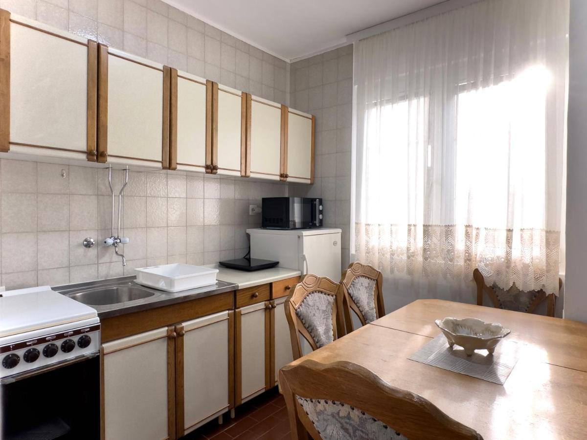 Apartment D-Moll ซูโตมอเร ภายนอก รูปภาพ