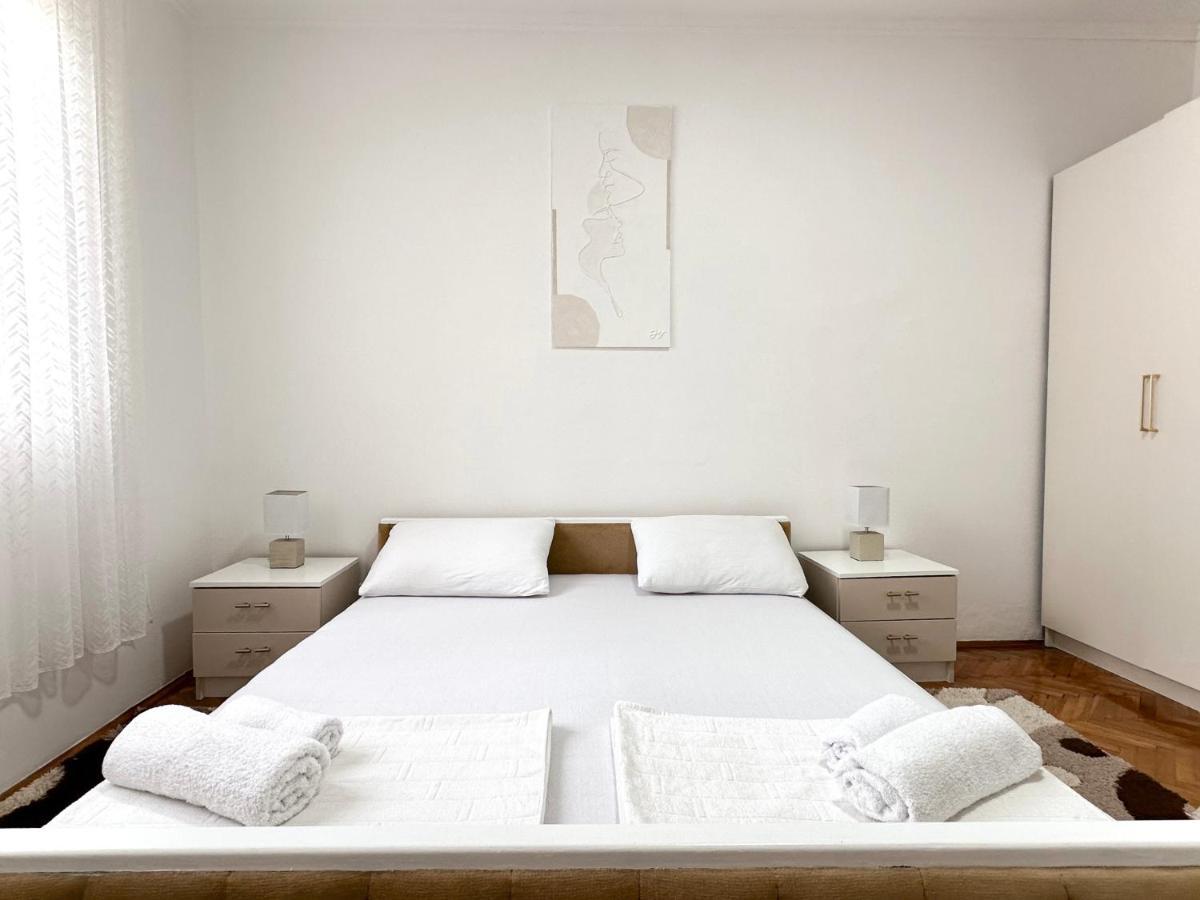 Apartment D-Moll ซูโตมอเร ภายนอก รูปภาพ