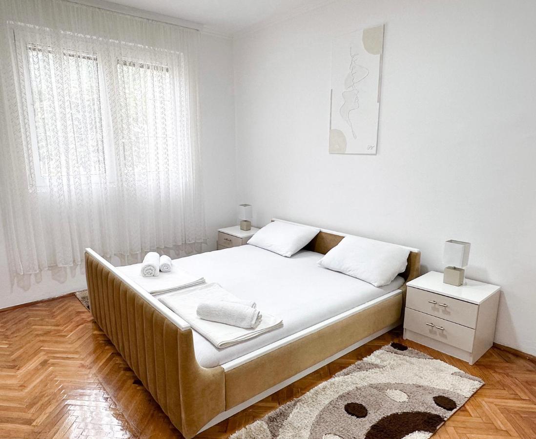 Apartment D-Moll ซูโตมอเร ภายนอก รูปภาพ