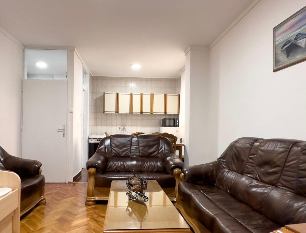 Apartment D-Moll ซูโตมอเร ภายนอก รูปภาพ