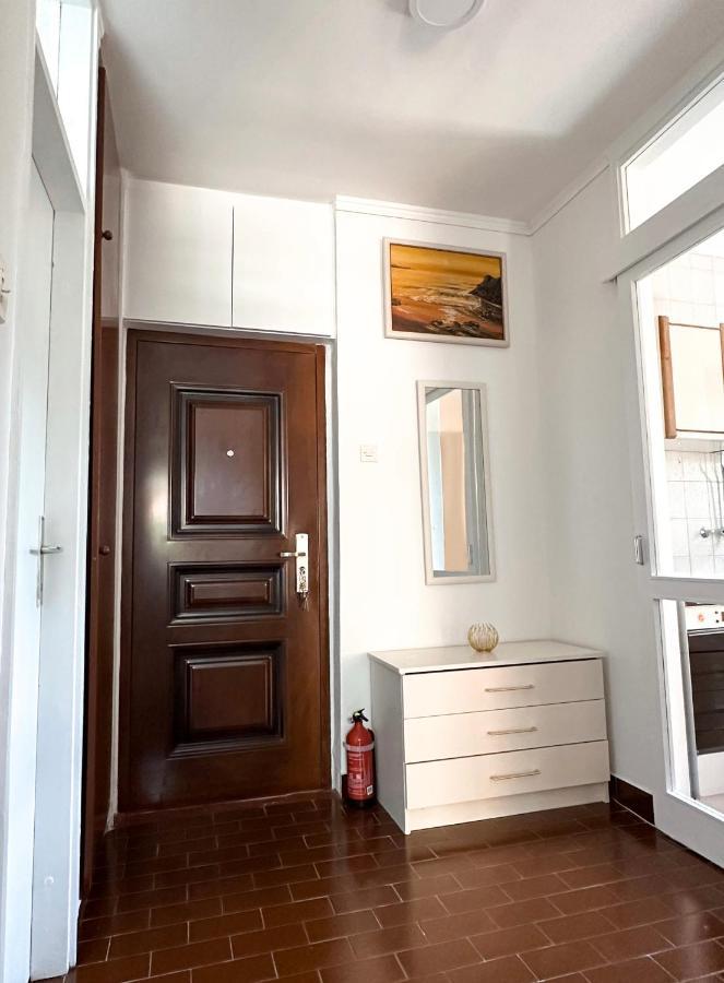 Apartment D-Moll ซูโตมอเร ภายนอก รูปภาพ