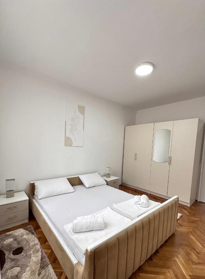 Apartment D-Moll ซูโตมอเร ภายนอก รูปภาพ