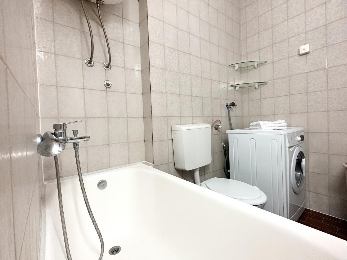 Apartment D-Moll ซูโตมอเร ภายนอก รูปภาพ