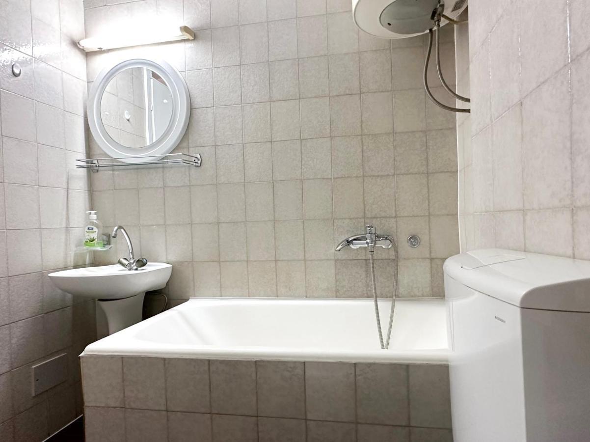 Apartment D-Moll ซูโตมอเร ภายนอก รูปภาพ