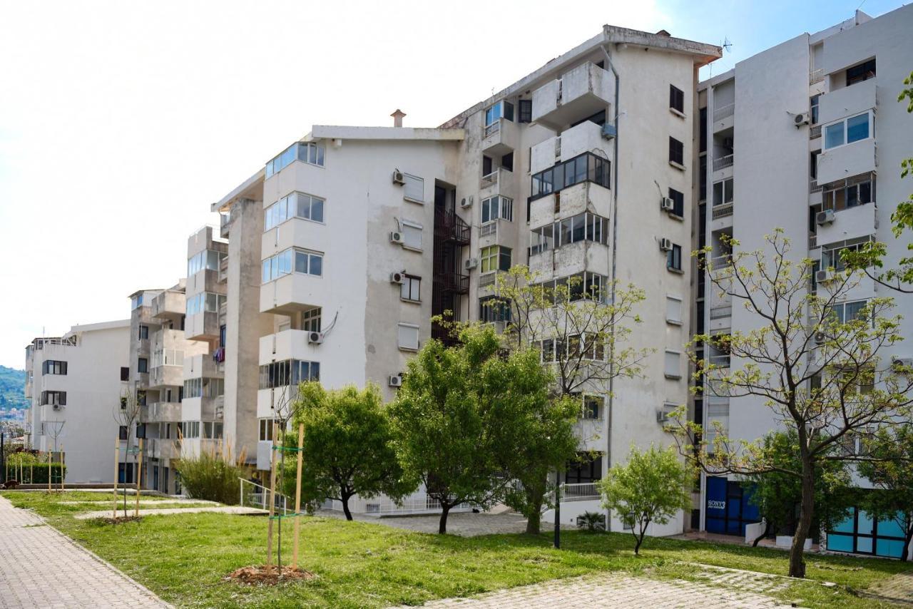 Apartment D-Moll ซูโตมอเร ภายนอก รูปภาพ